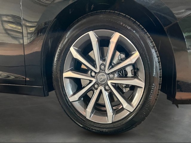 2025 Acura Integra Base