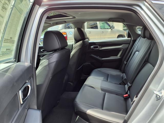2023 Acura Integra Base