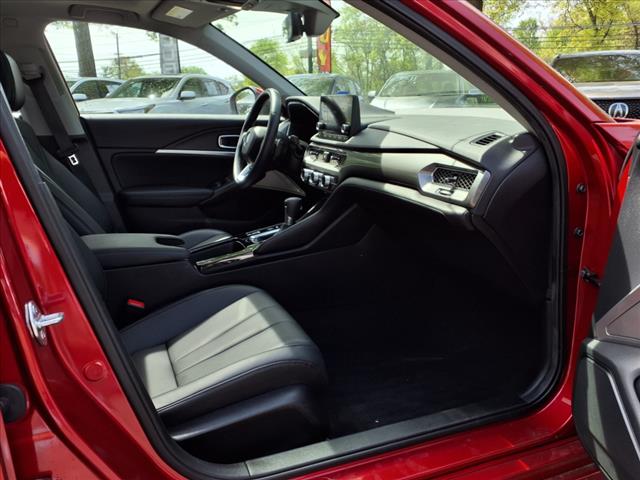 2023 Acura Integra Base