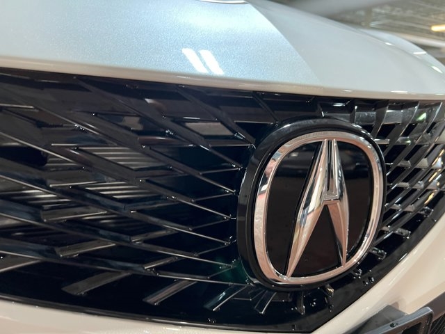 2025 Acura Integra Base