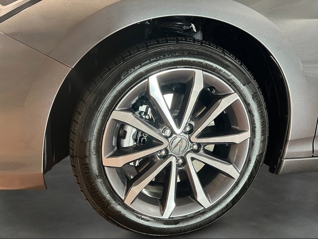 2025 Acura Integra Base