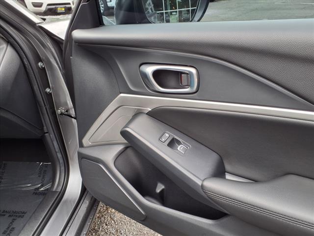 2024 Acura Integra Base