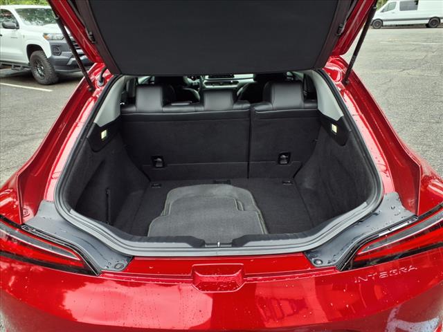 2023 Acura Integra Base
