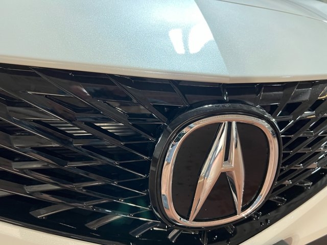 2025 Acura Integra Base