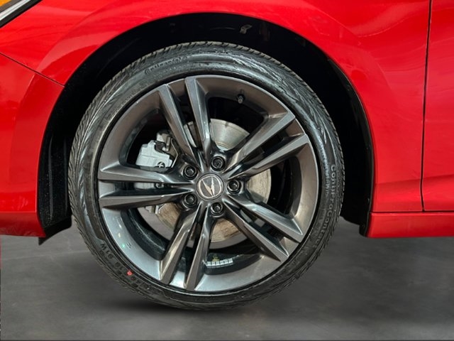 2025 Acura Integra w/A-Spec Package