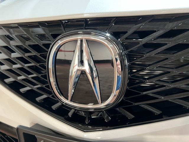 2025 Acura Integra w/A-Spec Package