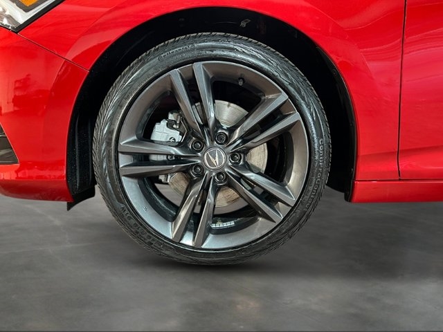 2025 Acura Integra w/A-Spec Package