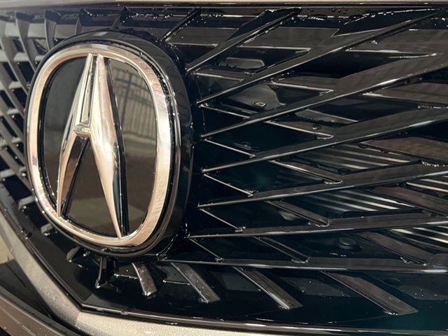 2025 Acura Integra w/A-Spec Package