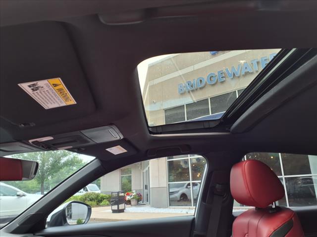 2023 Acura Integra w/A-SPEC