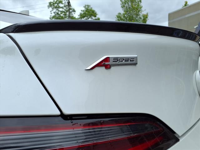 2023 Acura Integra w/A-SPEC