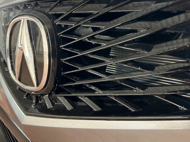 2025 Acura Integra w/A-Spec Technology Package