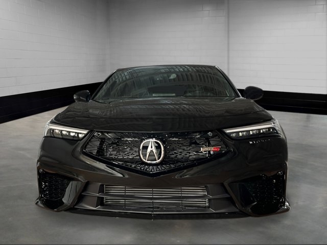 2025 Acura Integra Type S