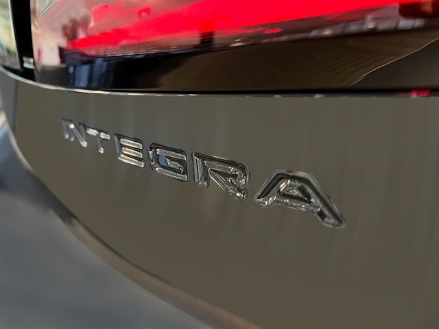 2025 Acura Integra Type S