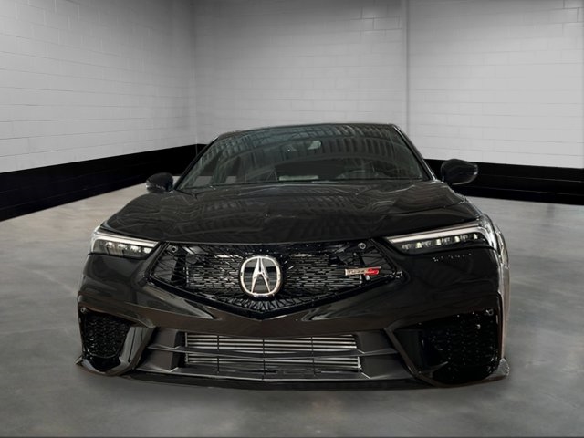 2025 Acura Integra Type S