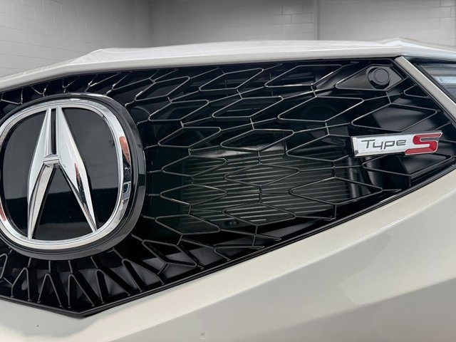 2025 Acura Integra Type S