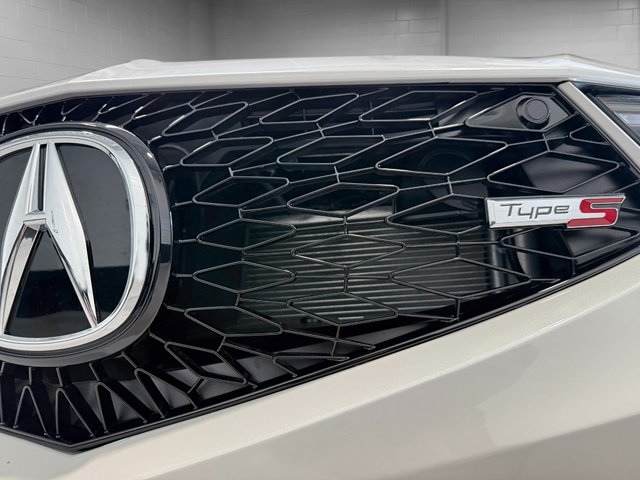 2025 Acura Integra Type S