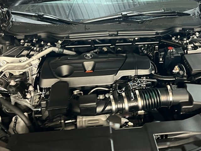 2025 Acura TLX w/Technology Package
