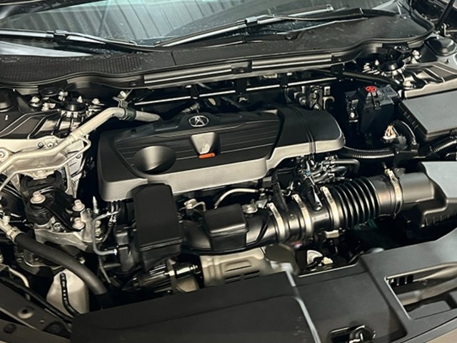 2025 Acura TLX w/Technology Package