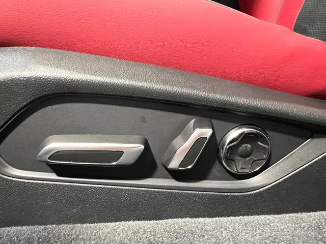 2025 Acura TLX w/A-Spec Package