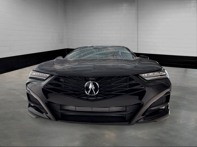 2025 Acura TLX w/A-Spec Package
