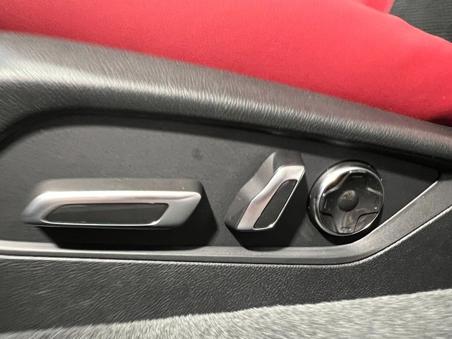 2025 Acura TLX w/A-Spec Package