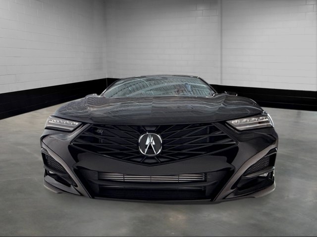 2025 Acura TLX w/A-Spec Package