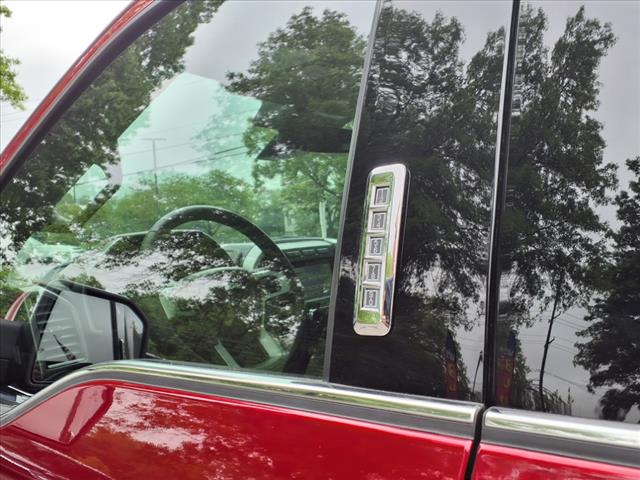 2017 Ford F-150 King Ranch