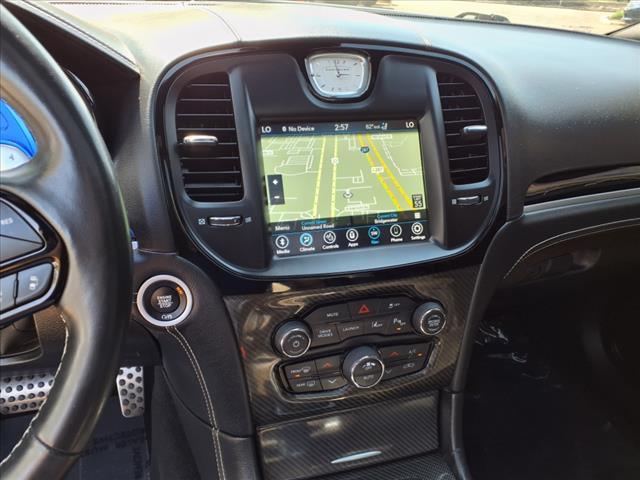 2023 Chrysler 300 C