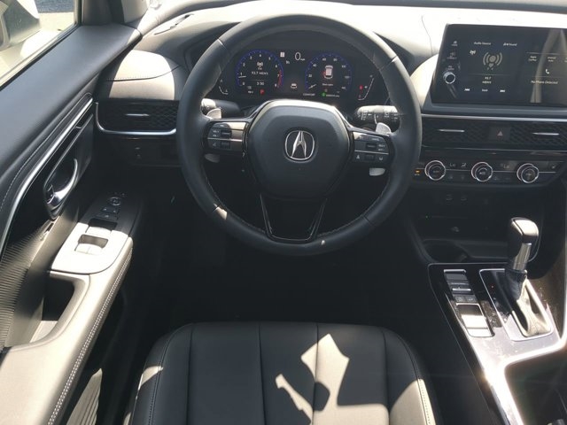 2025 Acura ADX Base