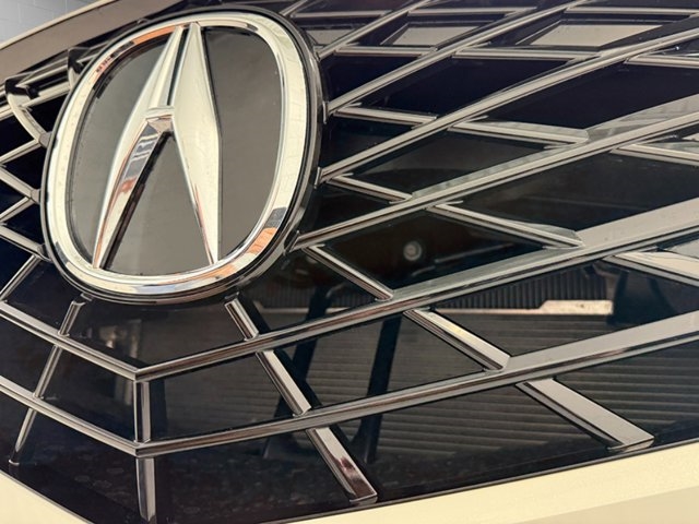 2025 Acura ADX 