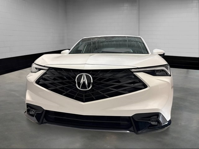 2025 Acura ADX w/A-Spec Package