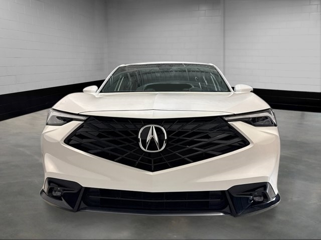 2025 Acura ADX w/A-Spec Package
