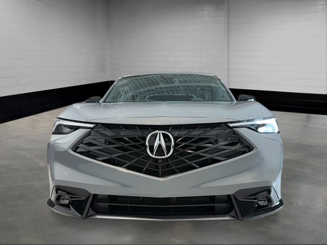 2025 Acura ADX w/A-Spec Advance Package