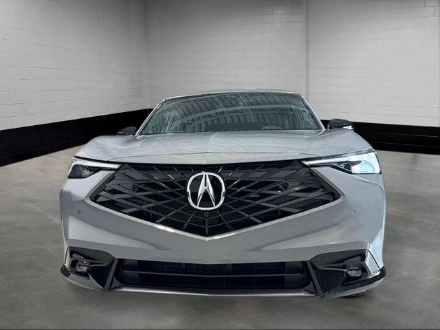 2025 Acura ADX w/A-Spec Advance Package