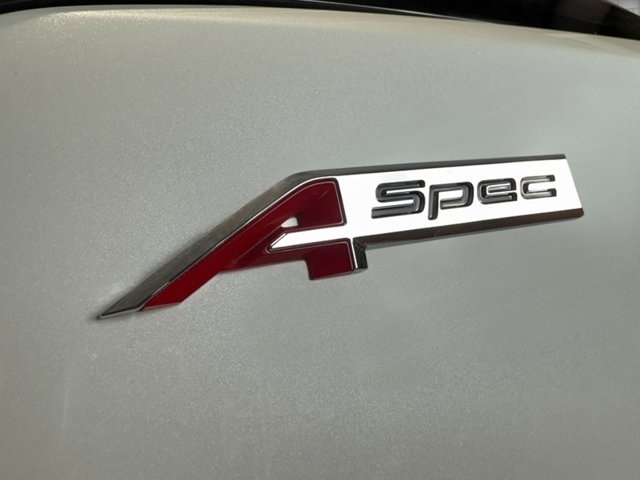 2025 Acura ADX w/A-Spec Advance Package