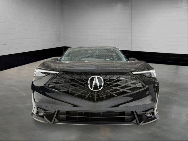 2025 Acura ADX w/A-Spec Advance Package