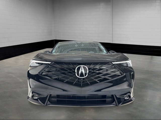 2025 Acura ADX w/A-Spec Advance Package