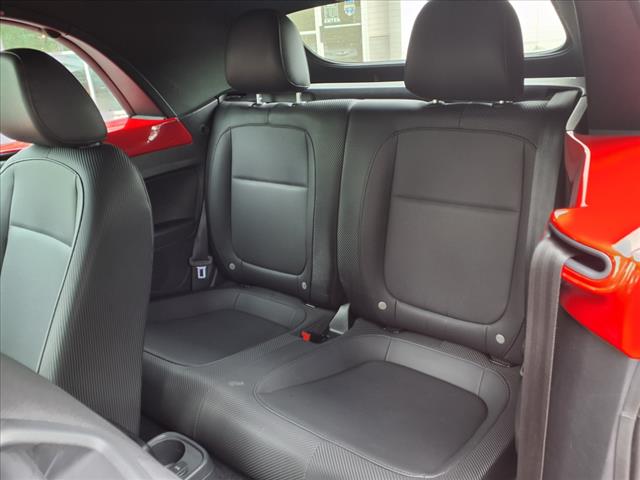 2016 Volkswagen Beetle Convertible 1.8T SEL PZEV