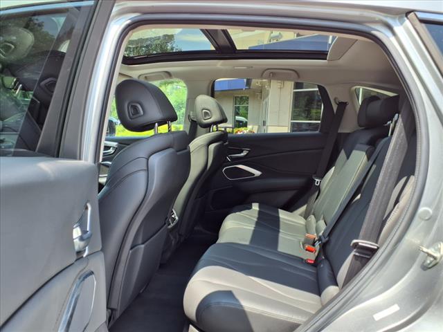 2020 Acura RDX SH-AWD