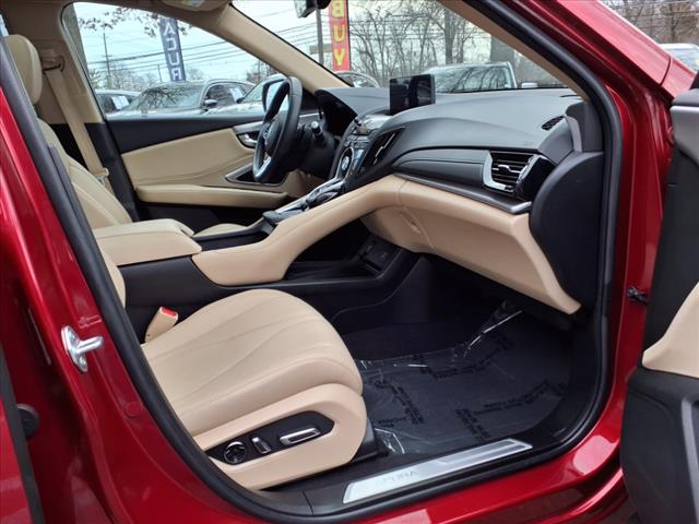 2022 Acura RDX SH-AWD