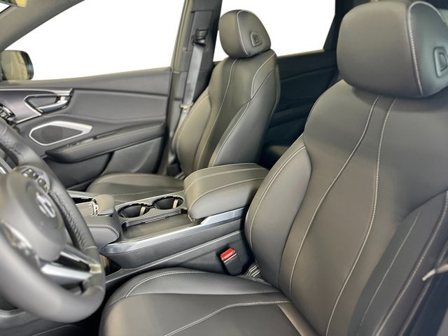 2025 Acura RDX 