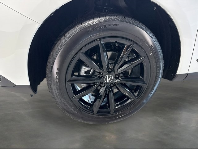 2025 Acura RDX SH-AWD