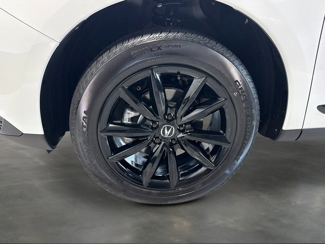 2025 Acura RDX 