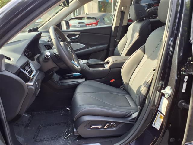 2024 Acura RDX SH-AWD w/Tech