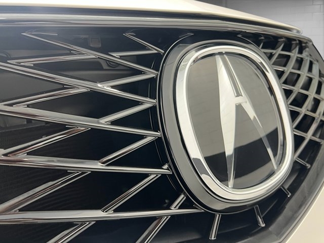 2025 Acura RDX w/Technology Package