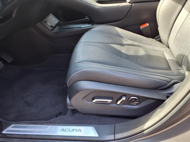 2024 Acura RDX SH-AWD w/Tech