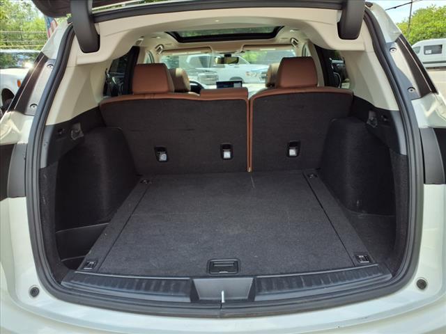 2024 Acura RDX SH-AWD w/Tech