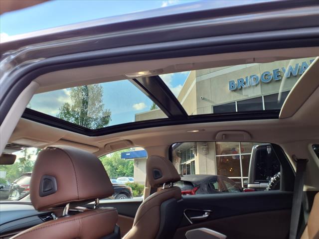 2024 Acura RDX SH-AWD w/Tech