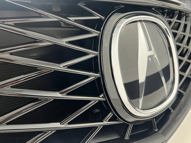 2025 Acura RDX w/Technology Package