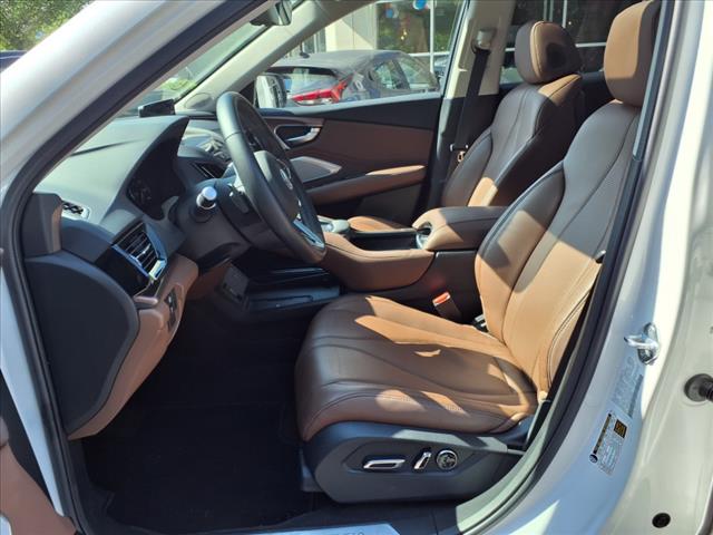 2024 Acura RDX SH-AWD w/Tech